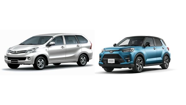 Toyota Avanza: Raja Jalanan yang Tetap Bertahta sebagai Mobil Keluarga Terbaik
