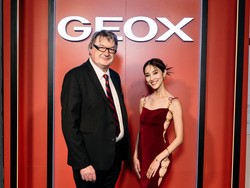 Kisah Sukses Founder Geox Merevolusi Industri Sepatu, Kawinkan Mode-Teknologi