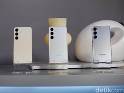 Galaxy S24 dan S24 Plus di RI Pakai Exynos Bukan Snapdragon, Alasannya?