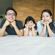 Dinilai Lebih Hemat, Ini Kisah Keluarga yang Ingin Tinggal Seumur Hidup di Hotel Ketimbang Rumah!