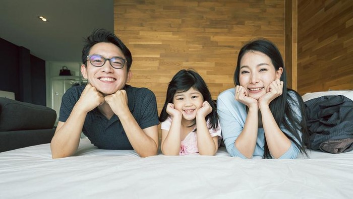 Dinilai Lebih Hemat, Ini Kisah Keluarga yang Ingin Tinggal Seumur Hidup di Hotel Ketimbang Rumah!