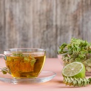 5 Minuman Sehat Terfavorit di Dunia yang Bisa Bantu Tingkatkan Daya Tahan Tubuh