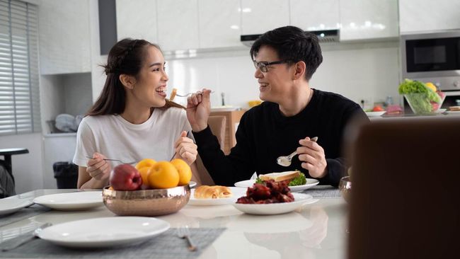 7 Resep Makanan Pendukung Promil Sehat, Bagus untuk Kesuburan