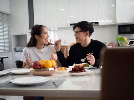 7 Resep Makanan Pendukung Promil Sehat, Bagus untuk Kesuburan