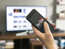Heboh Akun Youtube Milik Masjid Jogokariyan Diblokir, Apa Penyebabnya?