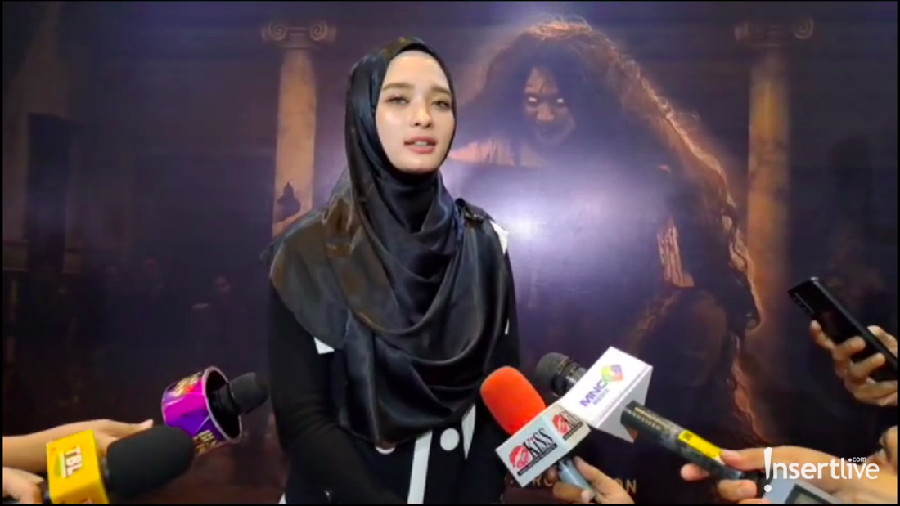 Inara Rusli