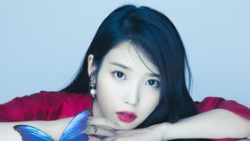 IU Ganti Judul Lagu Love wins Jelang Dirilis