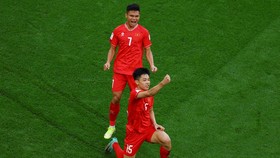 Prediksi Ranking: Vietnam, Tim ASEAN Paling Jatuh Usai Piala Asia