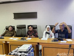LMKN Bicara soal Pengakuan Anji yang Tak Terima Royalti Performing