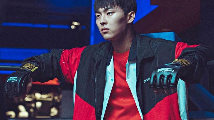 Punya Pesona Tersendiri, 4 Karakter 'Bad Boy' di Drama Korea Ini Banyak Dikagumi!