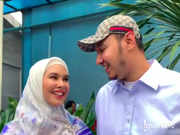 Kartika Putri Pasang Badan Usai Habib Usman Anggap Ngidam Sebagai Tipu Daya Setan