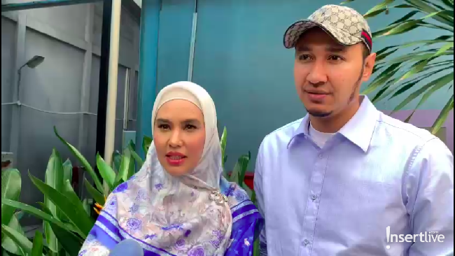 Anak Bungsu Udah Puasa Penuh, Habib Usman: Didikan Orang Tua Sangat Penting