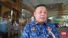 Benny Sinomba Respons Tudingan Jadi Plh Sekda Medan Karena Paman Bobby