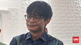 KPU Verifikasi Lembaga Survei Pemilu 2024 Usai Pendaftaran Ditutup
