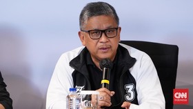 Undangan Mendadak, Hasto Tak Penuhi Panggilan KPK Soal Kasus DJKA