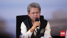 TPN Ganjar-Mahfud Minta Iriana Netral Usai Viral Salam Dua Jari