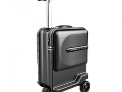 Viral Aturan Koper AirWheel Dilarang Masuk Kabin Pesawat