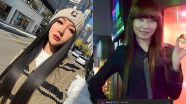 img-title Cerita Lucinta Luna Jadi Karyawan Inul 12 Tahun Lalu, Foto M Fatah Terungkap