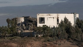 AS Kutuk Serangan Iran ke Irak, Suriah, hingga Pakistan