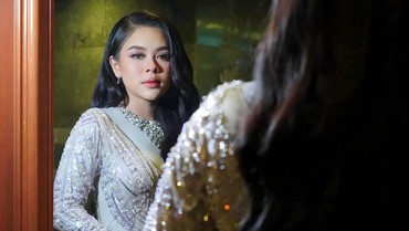 Jadi Penyanyi di Nikahan Prince Mateen, Berapa Tarif Melly Lee Sekali Manggung?