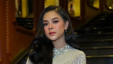 img-title Sosok Melly Lee yang Diundang ke Nikahan Mateen, Dulu Tinggal di Rumah Reyot