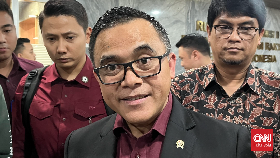 Azwar Anas Minta PNS yang Dipindah ke IKN Diseleksi Ketat