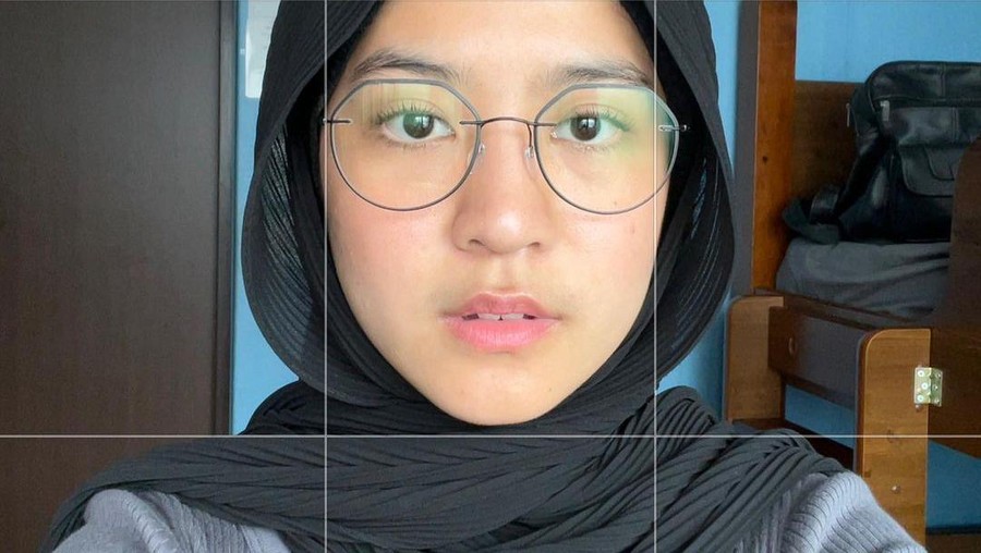 Nasywa Nathania Anak Desy Ratnasari