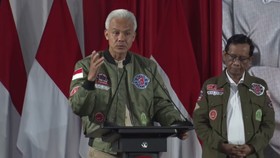 Ganjar Ingin Koruptor Dimiskinkan: Nusakambangan Tempat Terbaik