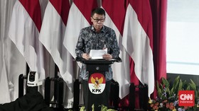 Nawawi: KPK Seperti Bayi yang Tak Diinginkan untuk Lahir