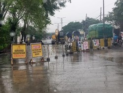 Viral Macet Panjang di Pantura Semarang-Kendal, Ternyata Ini Biang Keroknya