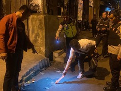 7 Fakta Remaja di Belawan Tewas Tertembak