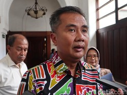 Respons Bey soal Pelanggaran Jersey Nomor 2 ASN Pemkot Bekasi