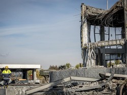 Sejarah Hubungan Iran-Israel, Revolusi Islam Tahun 1979 Mengubah Segalanya