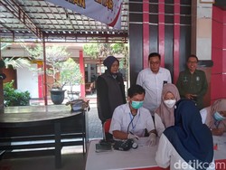 Sederet Fakta Heboh Petugas KPPS di Satu TPS Blitar Kompak Mundur