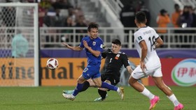 Jadwal Siaran Langsung Piala Asia Hari Ini Minggu 21 Januari