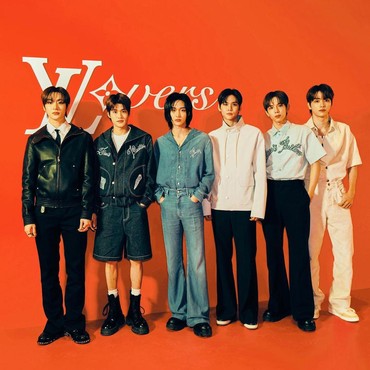 RIIZE Bagikan Tanggal dan Lokasi Tur, Ada Jakarta