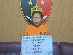 Perempuan Lampung Curi iPhone 15 Teman Saat Numpang Menginap di Hotel
