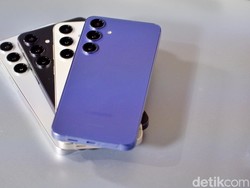 Serba Praktis Berkat AI di Samsung Galaxy S24 Series