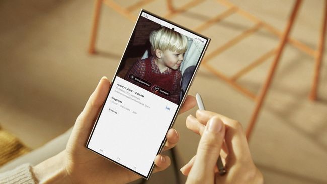 Kehadiran Samsung Galaxy S24 Series: Memperkenalkan Kemajuan Teknologi AI dalam Meningkatkan Produktivitas Kerja