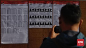 Daftar Kandidat Cagub Banten, DKI, Jabar, Jateng, Jatim Pilkada 2024