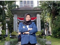 Mulai Kuliah Usia 16 Tahun, Syifa Lulus Jadi Wisudawan Termuda UB