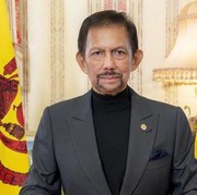 Tajir Melintir, Ini Cara Sultan Brunei Darussalam Menghabiskan Hartanya yang Berlimpah