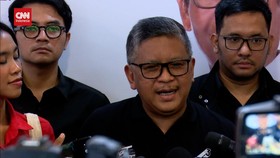 VIDEO: Maruarar Mundur dari PDIP, Hasto: Satu Pergi Seribu Kembali