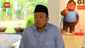 VIDEO: Nusron Yakin Mahfud Tak Terlibat Wacana Pemakzulan Jokowi