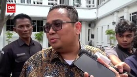 VIDEO: Bawaslu Minta Anies Lapor Soal Penurunan Iklan di Videotron