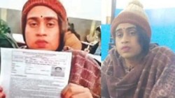 img-title Viral Pria India Rela Gantikan Pacar di Ujian Kampus, Dandan Jadi Cewek