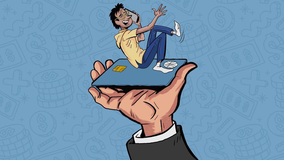 Ini Bukti Warga RI Makin Doyan Beli Barang Pakai Pay Later