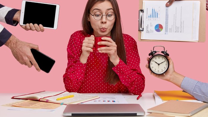 4 Alasan Mengapa Work Life Balance Sangat Penting