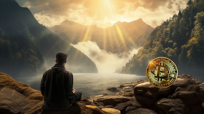 Kripto yang akan naik pada 2024 ini diprediksi tidak hanya didominasi oleh kripto dengan kapitalisasi besar saja.