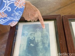 Drama Kisah Cinta Sang Penemu Elang Jawa dengan Bangsawan Belanda